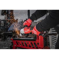 800 - MILWAUKEE M18 BLSAG125X-0 - 3 nuotrauka
