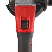 800 - MILWAUKEE M18 BLSAG125X-0 - 7 nuotrauka