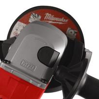 800 - MILWAUKEE M18 BLSAG125X-0 - 8 nuotrauka
