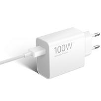 typos - Xiaomi 100W Charging Combo (Type-A) EU, BHR095VEU, Baltas (White) - 3 nuotrauka