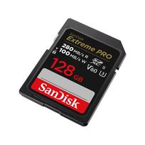 kortele - SanDisk SDSDXDK-128G-GN4IN, 128 GB - 2 nuotrauka