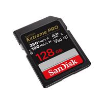 kortele - SanDisk SDSDXDK-128G-GN4IN, 128 GB - 3 nuotrauka