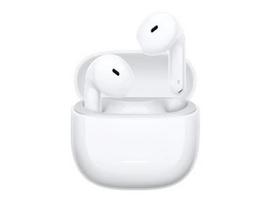 belaides ausines - Xiaomi Redmi Buds 8 Active Baltas (White) - 2 nuotrauka