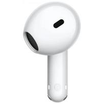 belaides ausines - Xiaomi Redmi Buds 8 Active Baltas (White) - 4 nuotrauka