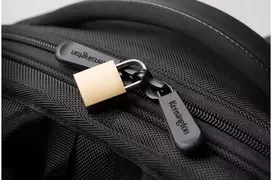 laptopo krepsiai - Kensington Contour 2.0 14" (K60383EU) - 5 nuotrauka