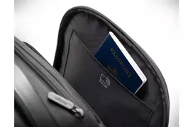 laptopo krepsiai - Kensington Contour 2.0 14" (K60383EU) - 6 nuotrauka