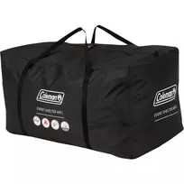 coleman event shelter - Coleman Pavilion Event Shelter Air L, pilka (Gray), 365cm x 365cm - 3 nuotrauka