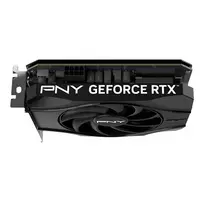 gpu rtx - PNY GeForce RTX 5050 8GB 1F OC - 4 nuotrauka