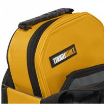 reguliuom - Atviras įrankių krepšys reguliujamais skirtukais ToughBuilt®, 45 cm - 3 nuotrauka