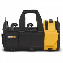 reguliuom - Atviras įrankių krepšys reguliujamais skirtukais ToughBuilt®, 45 cm - 5 nuotrauka