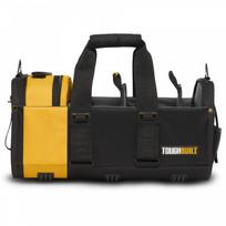 reguliuom - Atviras įrankių krepšys reguliujamais skirtukais ToughBuilt®, 45 cm - 6 nuotrauka