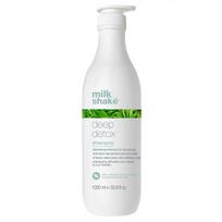 milk shake - Milk Shake Deep Detox šampūnas 300 ml - 2 nuotrauka