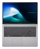 intel - Asus ExpertBook P1503CVA, Intel Core i5-13420H, 16 GB, 512 GB, 15.6", Misty Grey (Pilkas) - 3 nuotrauka
