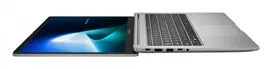intel - Asus ExpertBook P1503CVA, Intel Core i5-13420H, 16 GB, 512 GB, 15.6", Misty Grey (Pilkas) - 4 nuotrauka