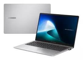 intel - Asus ExpertBook P1503CVA, Intel Core i5-13420H, 16 GB, 512 GB, 15.6", Misty Grey (Pilkas) - 6 nuotrauka