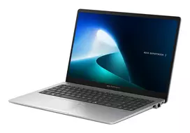 intel - Asus ExpertBook P1503CVA, Intel Core i5-13420H, 16 GB, 512 GB, 15.6", Misty Grey (Pilkas) - 7 nuotrauka