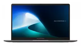 intel - Asus ExpertBook P1503CVA, Intel Core i5-13420H, 16 GB, 512 GB, 15.6", Misty Grey (Pilkas) - 9 nuotrauka