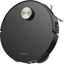 dream - DREAME X60 Ultra Black (Juodas) - 3 nuotrauka
