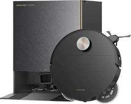 dream - DREAME X60 Ultra Black (Juodas) - 4 nuotrauka
