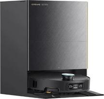 dream - DREAME X60 Ultra Black (Juodas) - 5 nuotrauka