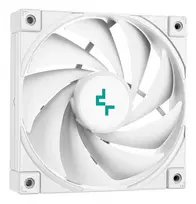 orinis - DeepCool AK620 Digital SE 12 cm Baltas (White) Procesoriaus Aušintuvas - 3 nuotrauka