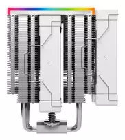 orinis - DeepCool AK620 Digital SE 12 cm Baltas (White) Procesoriaus Aušintuvas - 6 nuotrauka