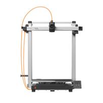 ipa - Anycubic Kobra 3 Max 3D spausdintuvas - 4 nuotrauka