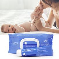 uriage kremai - Uriage Baby 1st Change Cream 100ml - 2 nuotrauka