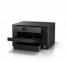 spalvoti spausdintuvai a3 epson - Epson WF-7310DTW - 2 nuotrauka