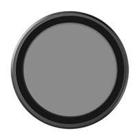 nd filtru - Telesin CPL, ND 8/16/32 filtrų rinkinys DJI Action 5 Pro / 4 / 3 - 2 nuotrauka