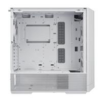 atx korpusai - Lian Li Lancool 216 RGB - 3 nuotrauka