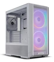 atx korpusai - Lian Li Lancool 216 RGB - 5 nuotrauka
