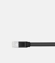 cat6 kabelis plokscias - Ugreen 50185 Ethernet RJ45 Cat6 UTP 1000 Mbps - 2 nuotrauka