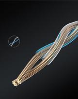 cat6 kabelis plokscias - Ugreen 50185 Ethernet RJ45 Cat6 UTP 1000 Mbps - 5 nuotrauka