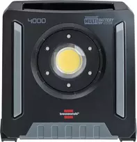 led sviestuvas 40w -  Brennenstuhl 40W 4500lm IP65 - 3 nuotrauka