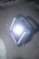 led sviestuvas 40w -  Brennenstuhl 40W 4500lm IP65 - 5 nuotrauka