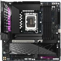 elite - Gigabyte B860M AORUS ELITE WIFI6E Micro-ATX - 2 nuotrauka