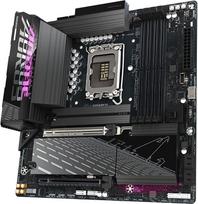 elite - Gigabyte B860M AORUS ELITE WIFI6E Micro-ATX - 4 nuotrauka
