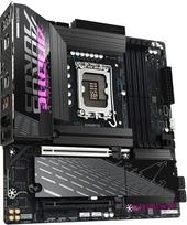 elite - Gigabyte B860M AORUS ELITE WIFI6E Micro-ATX - 5 nuotrauka