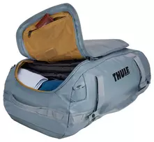 duffel bag - Sportinis krepšys Thule Chasm TDSD303, mėlyna, 70 l - 2 nuotrauka