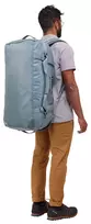 duffel bag - Sportinis krepšys Thule Chasm TDSD303, mėlyna, 70 l - 5 nuotrauka