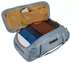 duffel bag - Sportinis krepšys Thule Chasm TDSD303, mėlyna, 70 l - 6 nuotrauka