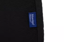 macbook deklas - Thule 5030 Subterra 2 Sleeve MacBook 13" Black - 3 nuotrauka