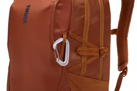 kuprine thule enroute - Thule EnRoute kuprinė 23L Natūrali oranžinė (Natural Orange) - 2 nuotrauka