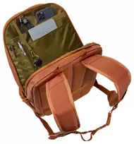 kuprine thule enroute - Thule EnRoute kuprinė 23L Natūrali oranžinė (Natural Orange) - 5 nuotrauka