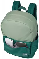 campa green - Case Logic 4926 Campus 24L CCAM-1216 Islay Green/Smoke Pine - 4 nuotrauka