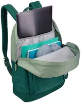 campa green - Case Logic 4926 Campus 24L CCAM-1216 Islay Green/Smoke Pine - 5 nuotrauka