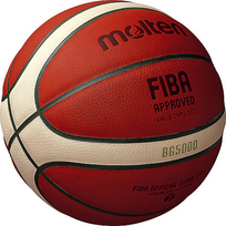 molten 7 - Molten B7G5000 FIBA - 3 nuotrauka