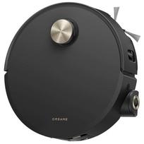 dream - Dreame Aqua 10 Roller Black (Juodas) - 4 nuotrauka