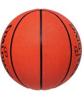 krepsinio kamuolys 5 dydis - Spalding TF-500 Excel, 7 dydis - 2 nuotrauka
